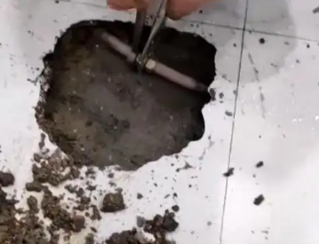 阳西卫生间漏水检测电话