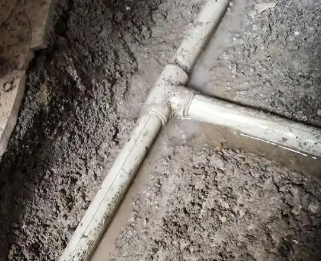 阳西漏水维修电话