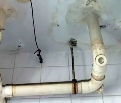 阳西卫生间漏水检测多少钱