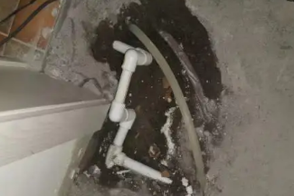 阳西卫生间漏水检测多少钱