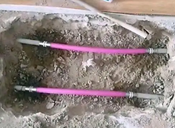 阳西卫生间测漏水多少钱