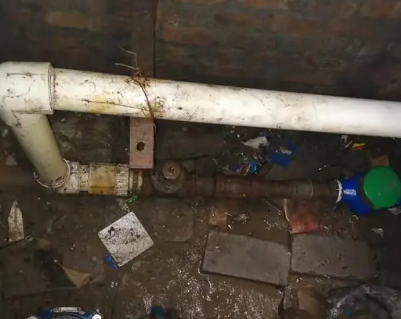 阳西水管维修哪家好
