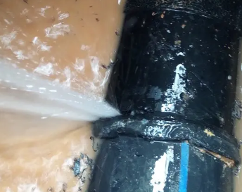 阳西漏水维修价格明细