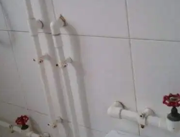 阳西水管维修多少钱