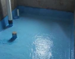 阳西卫生间防水哪家好