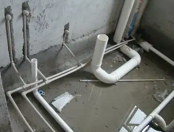 阳西水管维修多少钱