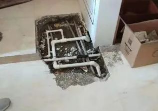 阳西查漏水多少钱