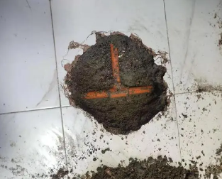 阳西查漏水多少钱