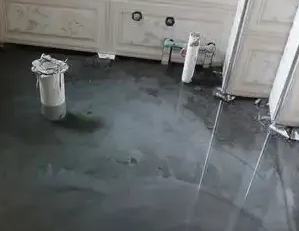 阳西卫生间漏水维修公司为您专业分享下阳西卫生间漏水检测的知识点