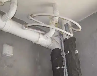 阳西水管维修哪家好