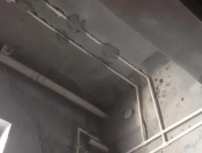 阳西卫生间漏水维修技术的依据是什么